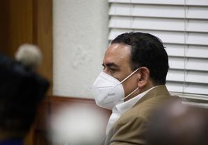 Investigan la relación del hermano preso de Danilo Medina con polí­ticos de Guatemala