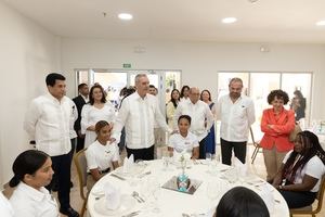 El centro permitirá la formación de 800 alumnos al año, beneficiando a colaboradores de Meliá, sus familiares y miembros de la comunidad local.