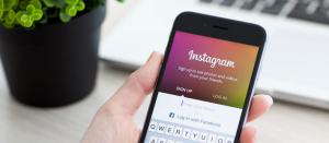 Instagram es lo de hoy...para los Emprendedores
