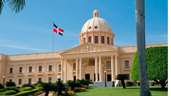 Palacio de gobierno