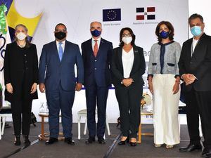 Inauguran II Diplomado de las Relaciones Dominico –Europeas