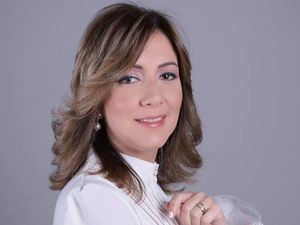 María Walesca Alvarez