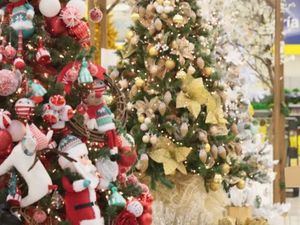Sirena presenta cinco novedosas propuestas de decoración para esta Navidad