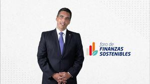 Foro de Finanzas Sostenibles registra más de 5,000 participantes