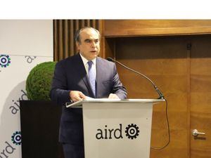 AIRD saluda declaración de industrialización como “prioridad nacional”