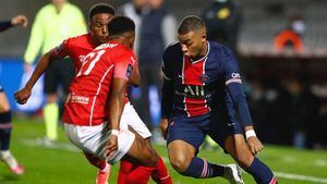 Francia mantiene las competiciones profesionales en el nuevo confinamiento