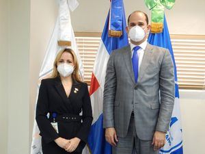 Hospital Hugo Mendoza y PromeseCal se unen para beneficiar a pacientes pediátricos diabéticos