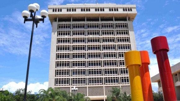 Banco Central de la República Dominicana.