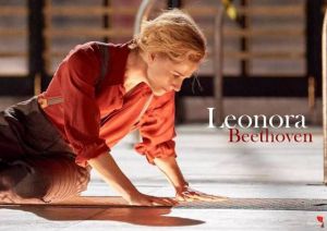 Leonora (1805) de Beethoven. 