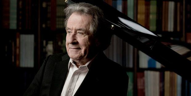 Las Variaciones Diabelli por Rudolf Buchbinder