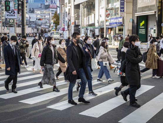 El 80% de los japoneses prefiere que se cancelen o se aplacen los Juegos.