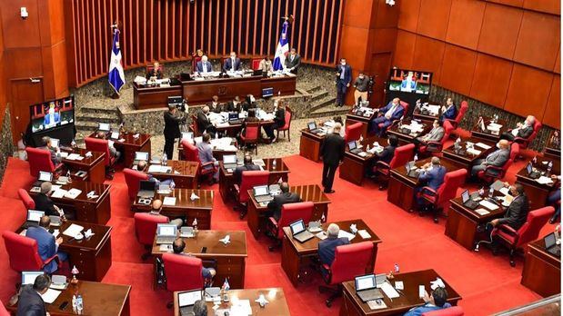 El Senado de la República escoge los nuevos miembros de JCE para el período 2020-2024
