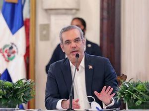 Abinader defiende la conformación de la nueva JCE