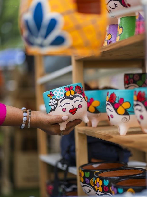 El Foro Caribe Naranja se celebrará el martes 7 de octubre en Santo Domingo con el tema Emprendimiento Cultural y Creativo: Innovación, Sostenibilidad e Impacto