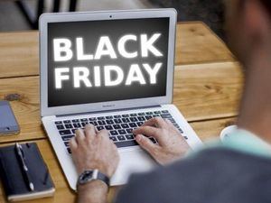 Black Friday 2020: 7 de cada 10 personas comprará, pero muchos por encima de sus posibilidades