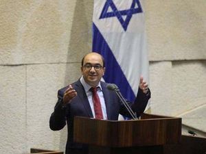 Partido árabe-israelí insta a RD a no mover su embajada a Jerusalén