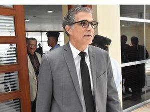 Pittaluga presenta denuncia formal de “pruebas” falseadas en su contra