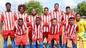 Delfines del Este gana el último boleto a semifinales de la liga de fútbol