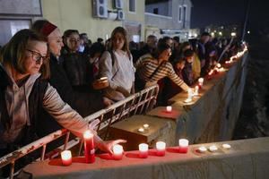 Recuerdos y solidaridad: un mes de luto en Paiporta tras la devastadora dana