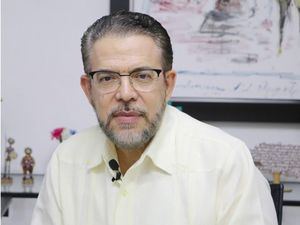 Guillermo Moreno: “Proyecto de Ley pone de relieve las graves situaciones que padecen la niñez y adolescencia dominicana”