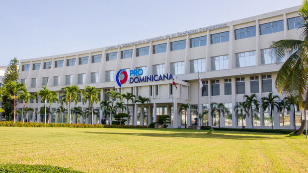 Centro de Exportación e Inversión de la República Dominicana, ProDominicana.