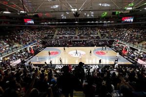 San Juan y Cali acogerán tercera ventana clasificatoria de la FIBA AmeriCup