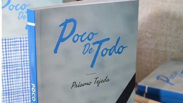 Portada del libro Poco de Todo.