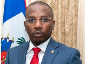 Canciller haitiano realizará una visita de trabajo a República Dominicana