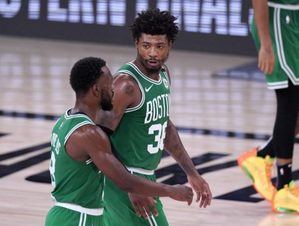 Celtics doblega al Heat y acorta distancia final Conferencia Este