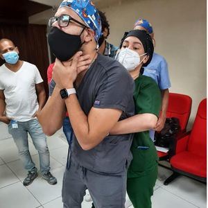 Moscoso Puello capacita personal en primeros auxilios