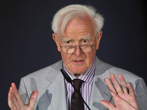 John Le Carré, el novelista con lenguaje cinematográfico