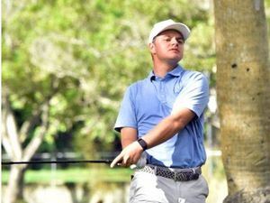 Jugadores clasifican al Puerto Plata Open a través Monday Qualifier