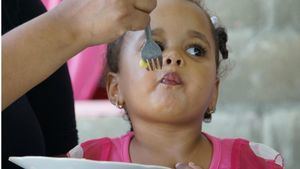 Mastercard apoyará al Programa Mundial de Alimentos en su lucha contra el hambre en República Dominicana