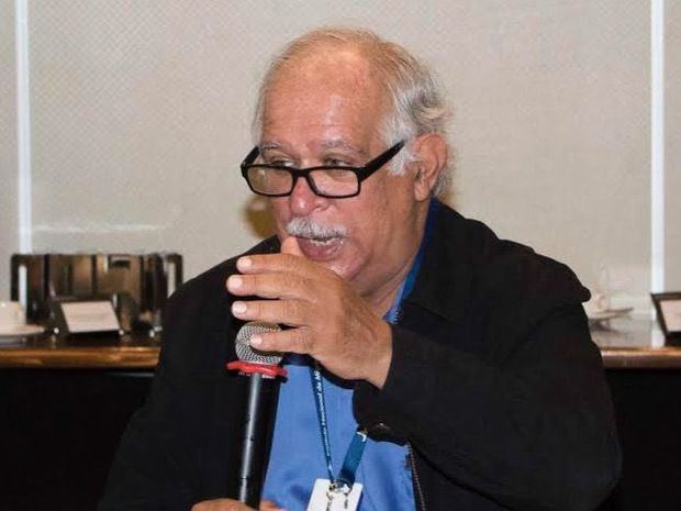 Dr. Wilfredo Lozano, director ejecutivo del INM RD.
