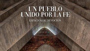 Popular publica libro “Un pueblo unido por la fe. Espacios de devoción”