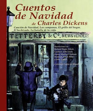 Cuento de Navidad (1843)