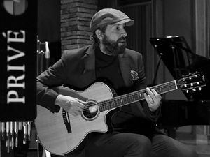 Juan Luis Guerra estrena nueva música: 