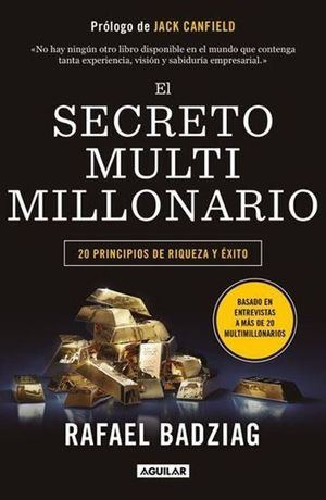 El secreto de ser millonario.