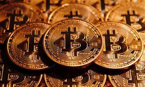 El Bitcoin super&#243; por primera vez en su historia los USD 30.000