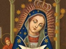 Por los caminos de la fe: La Virgen de La Altagracia protectora del pueblo dominicano