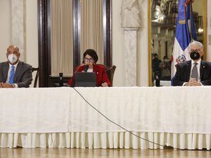 Consejo Nacional de la Magistratura escoge nuevos jueces del Tribunal Constitucional