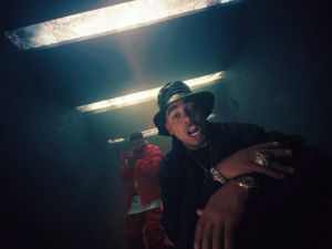 Anuel AA y Ozuna estrenaron su nuevo video y sencillo “Antes”