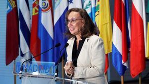 La Cumbre Iberoamericana buscará un consenso para pedir financiación global