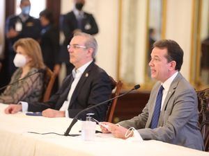 El Gobierno anuncia millonario plan a favor de las Mipymes