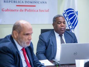 Expertos nacionales e internacionales se reúnen virtualmente para analizar la protección social en R. Dominicana