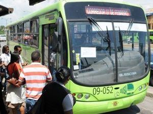 Hubieres denuncia se desplaza a la OMSA del servicio en avenida capitalina