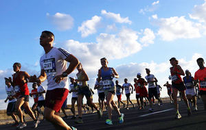 Cuba cancela el medio maratón en Varadero por la covid-19