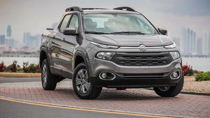 Reid &amp; Compañía presenta la nueva camioneta RAM 1000