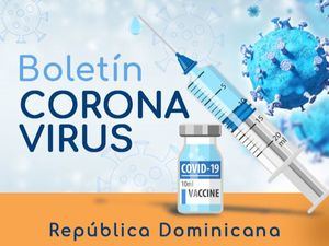 República Dominicana añade 19 muertes por coronavirus y 939 nuevos casos