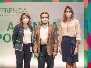 Referencia lanza programa responsabilidad de social “Agenda por la Vida 2021”